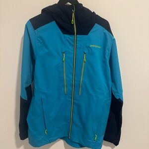 Patagonia Reconnaissance Jacket - Men's Large